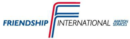 Friendship logo