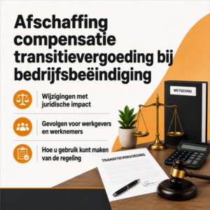 627 Afschaffing compenatie